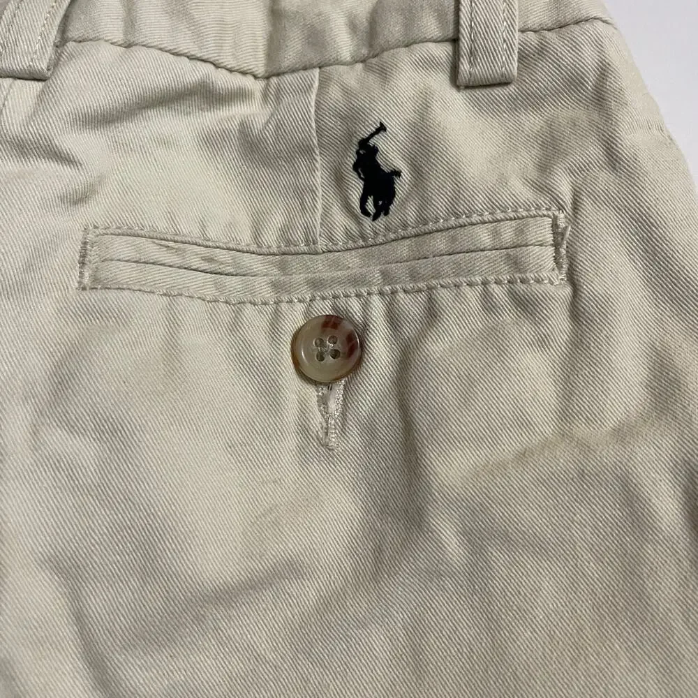 Ralph Lauren three pairs